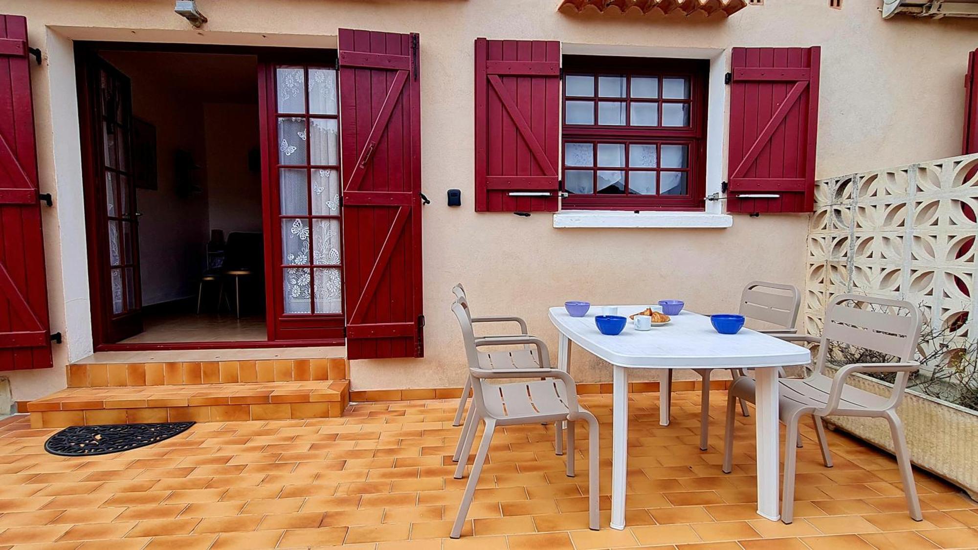 Appartement Kalliste, Logements Avec Vue Citadelle De Bonifacio بونيفَسْيو المظهر الخارجي الصورة