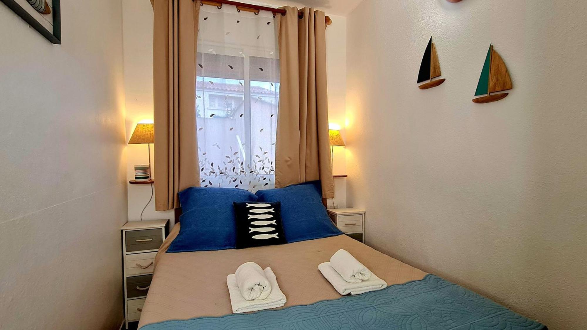 Appartement Kalliste, Logements Avec Vue Citadelle De Bonifacio بونيفَسْيو المظهر الخارجي الصورة