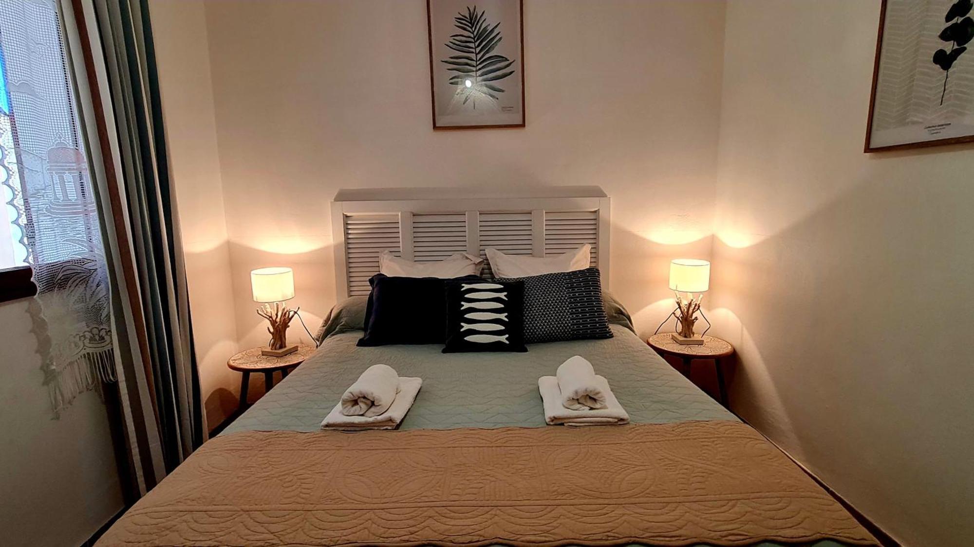 Appartement Kalliste, Logements Avec Vue Citadelle De Bonifacio بونيفَسْيو المظهر الخارجي الصورة