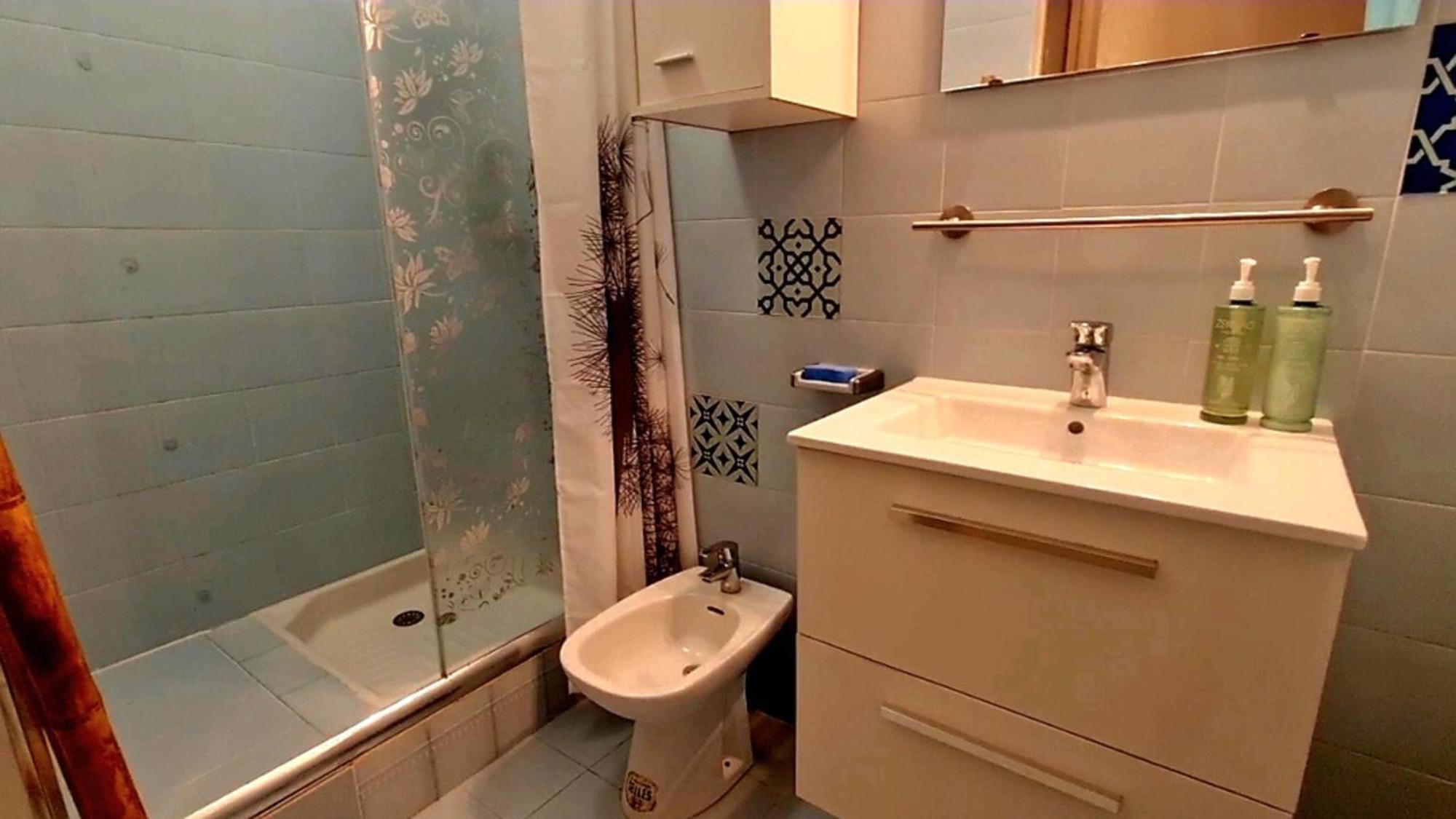 Appartement Kalliste, Logements Avec Vue Citadelle De Bonifacio بونيفَسْيو المظهر الخارجي الصورة