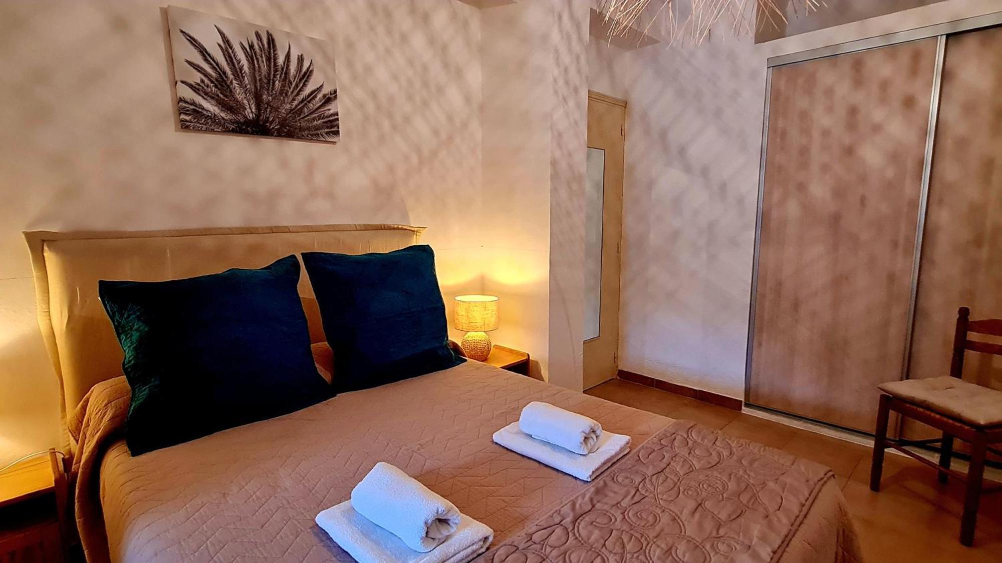 Appartement Kalliste, Logements Avec Vue Citadelle De Bonifacio بونيفَسْيو المظهر الخارجي الصورة