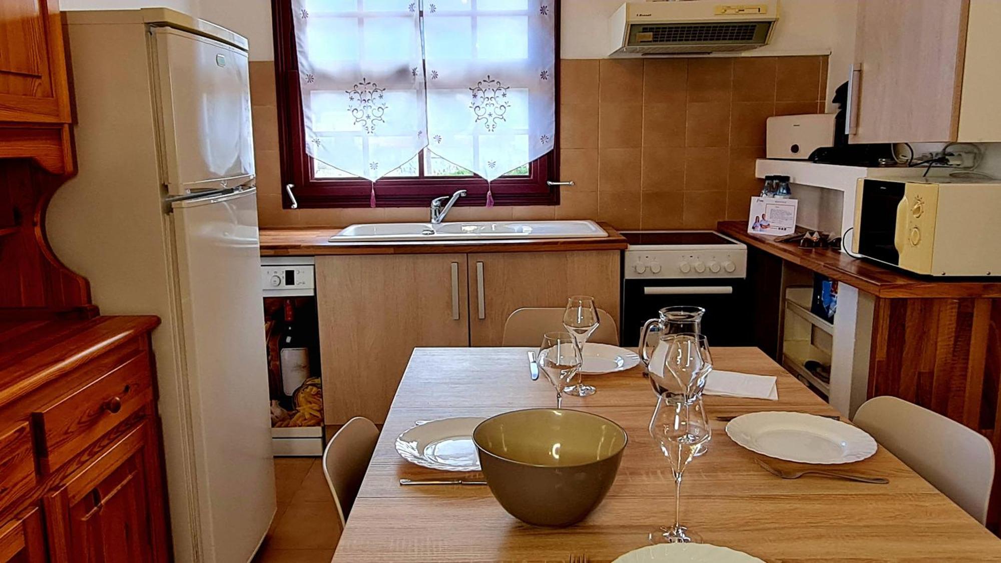 Appartement Kalliste, Logements Avec Vue Citadelle De Bonifacio بونيفَسْيو المظهر الخارجي الصورة