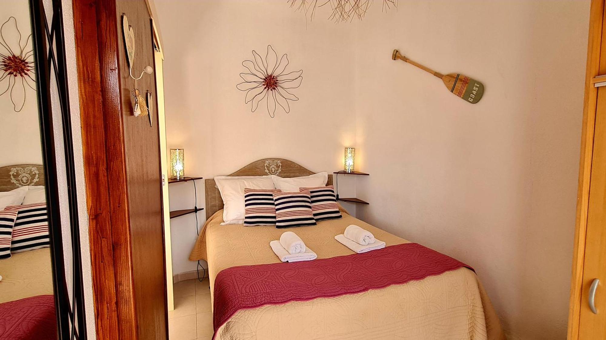 Appartement Kalliste, Logements Avec Vue Citadelle De Bonifacio بونيفَسْيو المظهر الخارجي الصورة