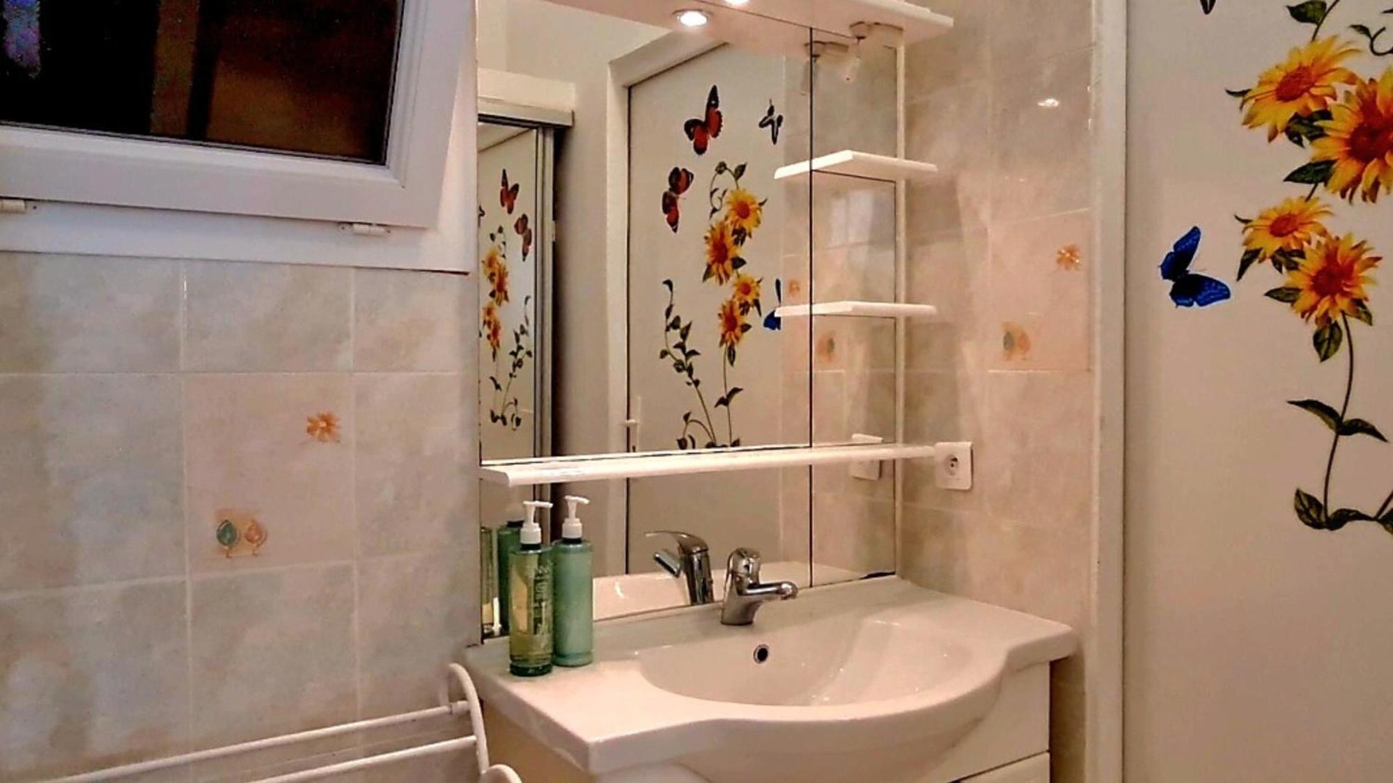 Appartement Kalliste, Logements Avec Vue Citadelle De Bonifacio بونيفَسْيو المظهر الخارجي الصورة