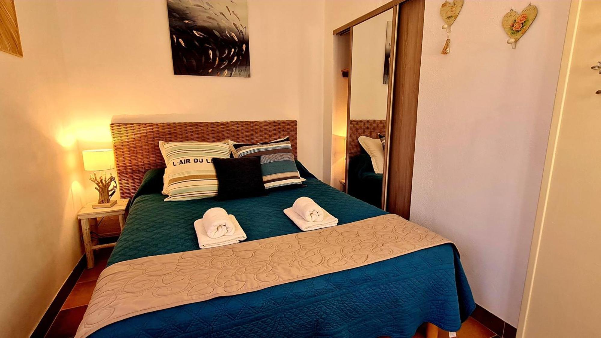Appartement Kalliste, Logements Avec Vue Citadelle De Bonifacio بونيفَسْيو المظهر الخارجي الصورة