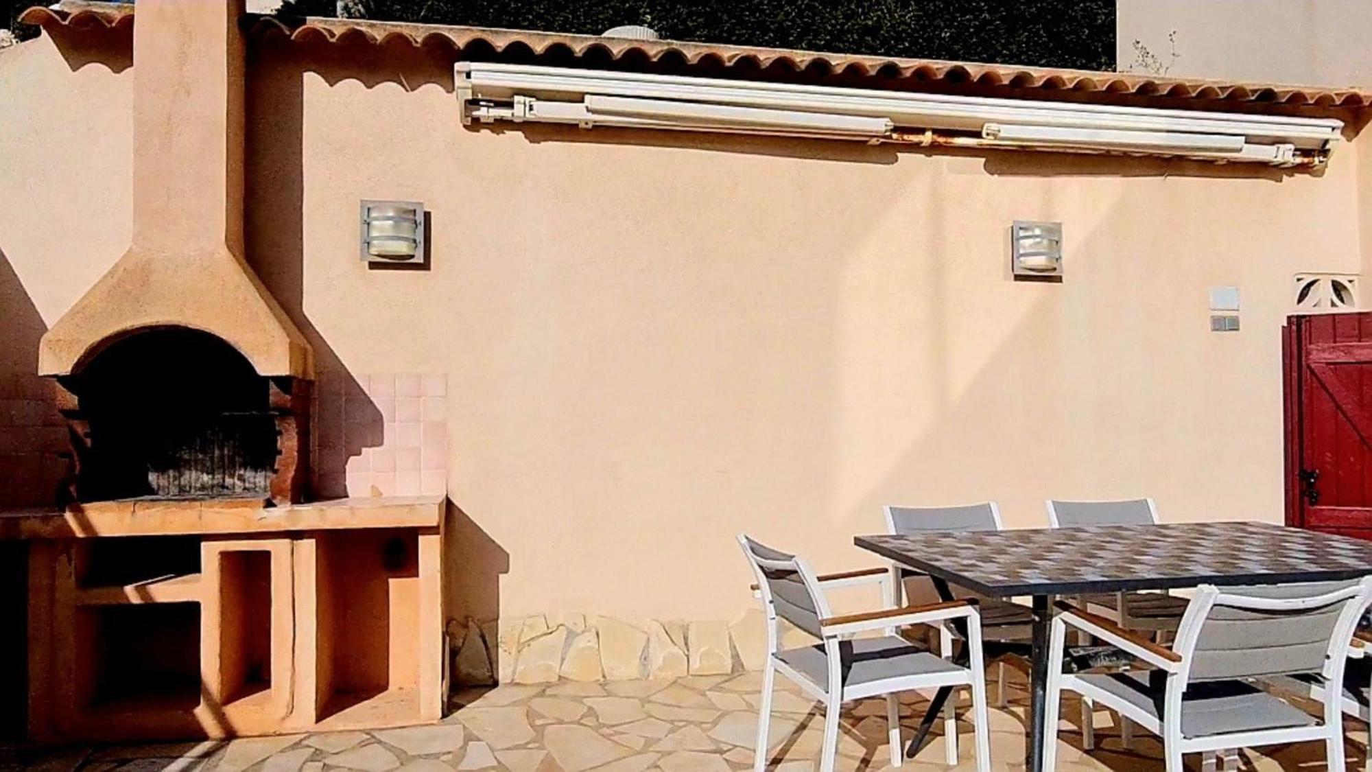 Appartement Kalliste, Logements Avec Vue Citadelle De Bonifacio بونيفَسْيو المظهر الخارجي الصورة