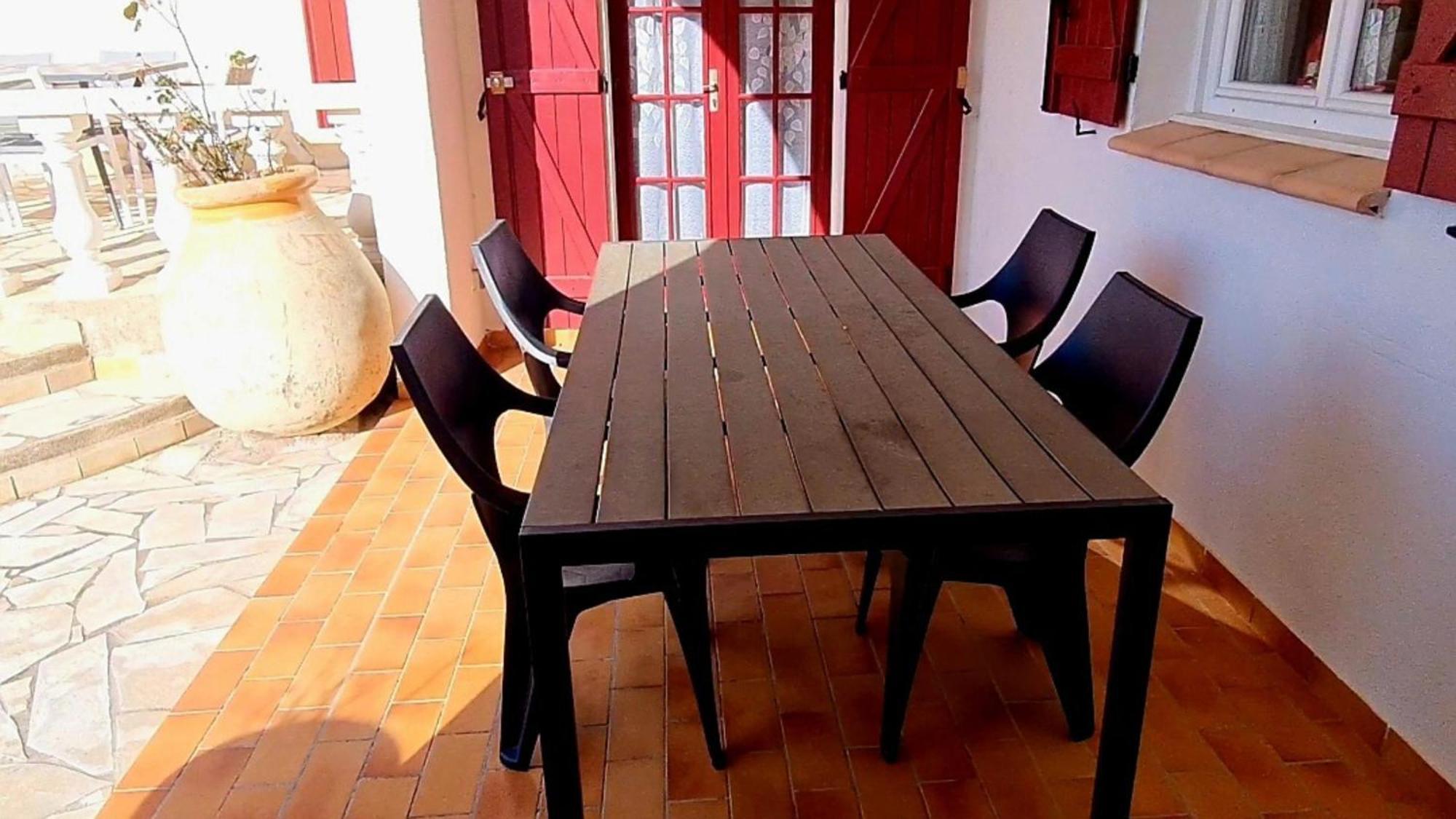 Appartement Kalliste, Logements Avec Vue Citadelle De Bonifacio بونيفَسْيو المظهر الخارجي الصورة