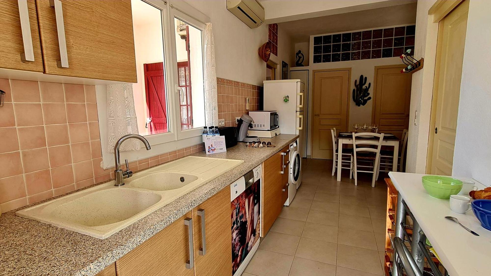 Appartement Kalliste, Logements Avec Vue Citadelle De Bonifacio بونيفَسْيو المظهر الخارجي الصورة